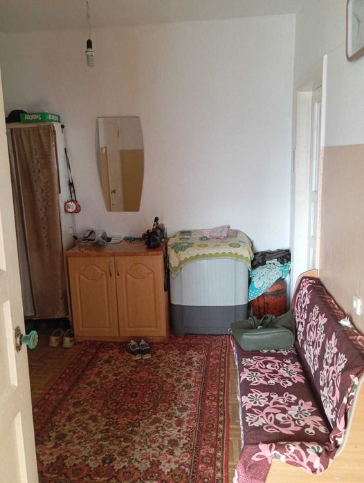 Срочно продам квартиру в  г.Макинск
