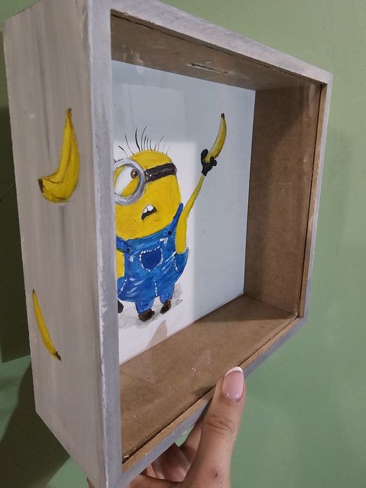 Касичка за парична сума