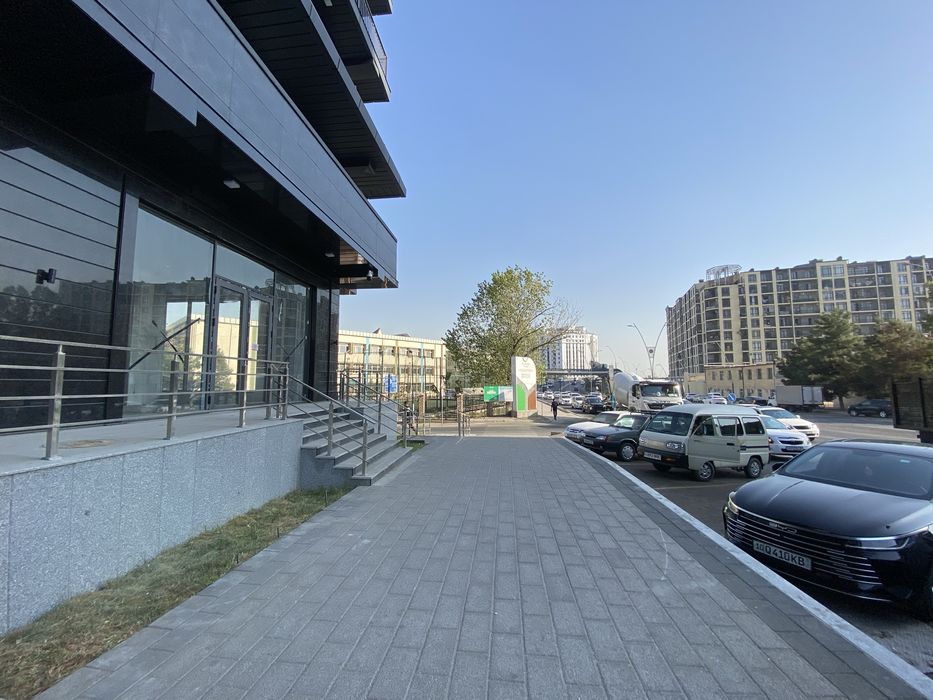 Нежилое 364 м 2 Шота Руставелли