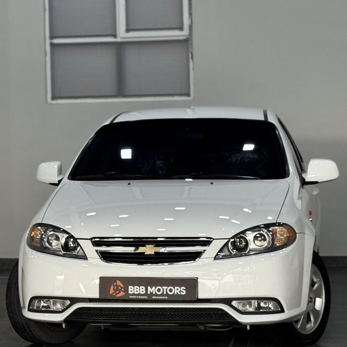 LACETTI 2023 фул наваротм