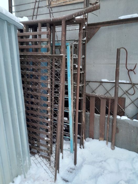 Продам деловой металл