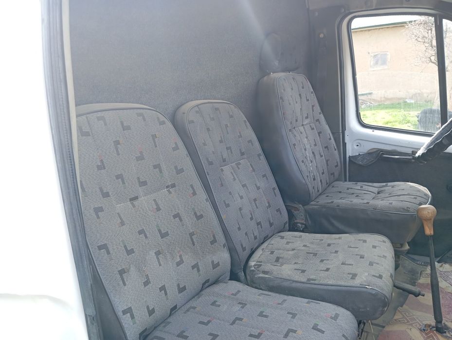 Gazel bortli holati yaxshi