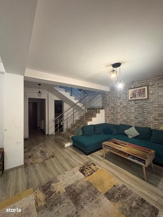 Casă Individuală P+1 | 3 Dormitoare | 500 Mp Teren | Str. Rubinului, B