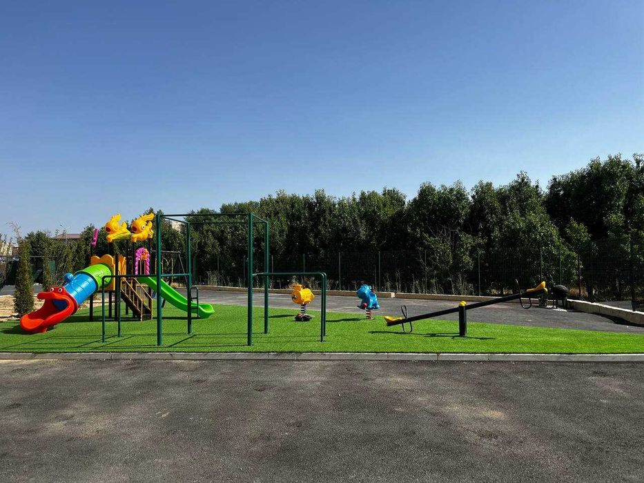 Продается 2-комнатная квартира в новостройке!