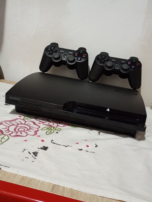 PS 4 in stare foarte buna