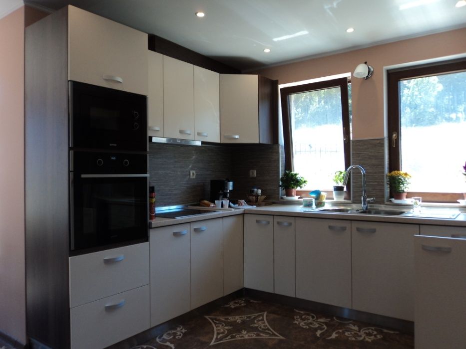 Кухни по поръчка и 3D проектиране по индивидуален проект!