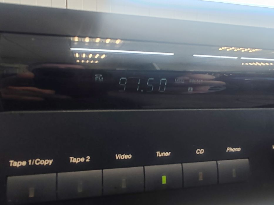 Harman kardon HK 3300