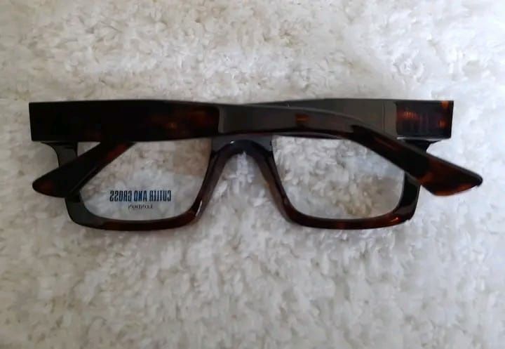 Rame ochelari Cutler and Gross