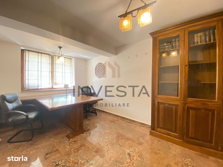 Casa individuala de 256 mp si curte, Pet friendly, in Andrei Muresanu!