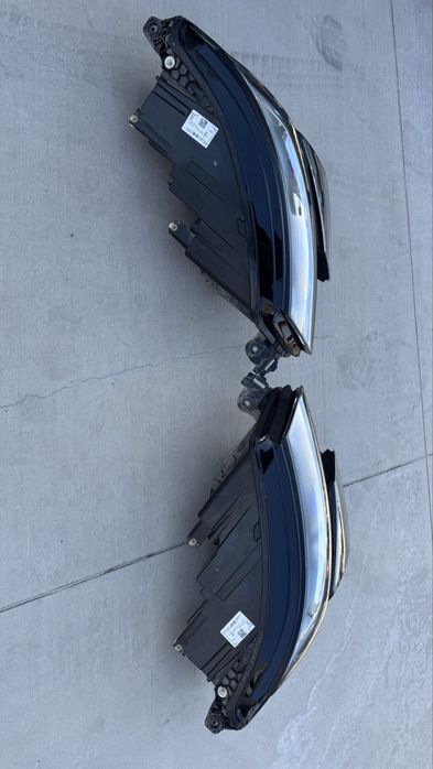 Фар фарове шкода Кодиак лед.Far Skoda Kodiaq Full Led