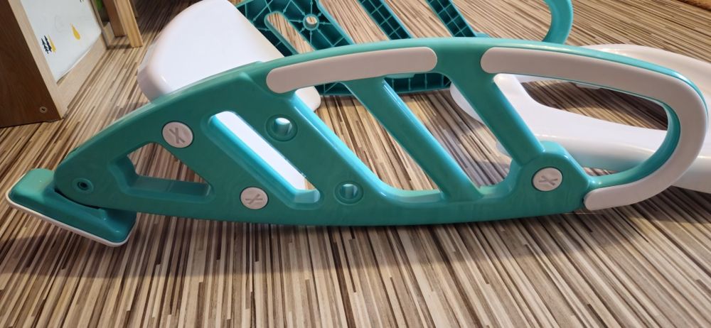 Scară/adaptor wc copii