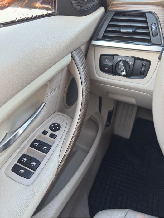 Лек автомобил BMW F30 335i