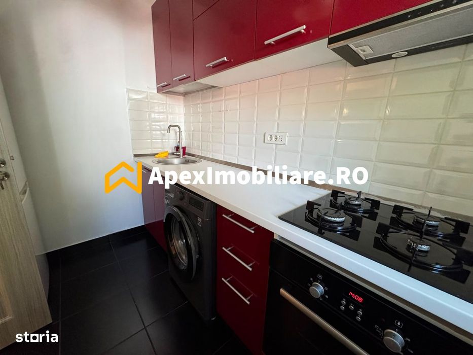Apartament 2 camere de inchiriat 1 Mai Bucuresti | ApexImobiliare.ro