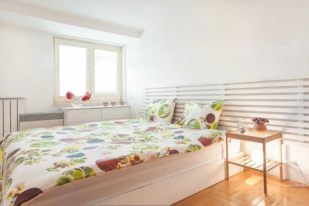 Дава се под наем Тристаен апартамент в Пловдив, Каменица 1 - 98 кв.м за 428.4 € - Снимка #7