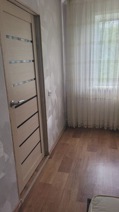 Продаётся квартира