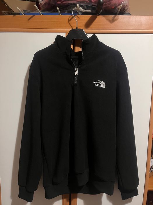 The North Face polar (pulover)