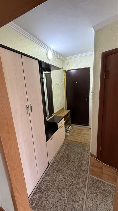 Сдам в аренду квартиру