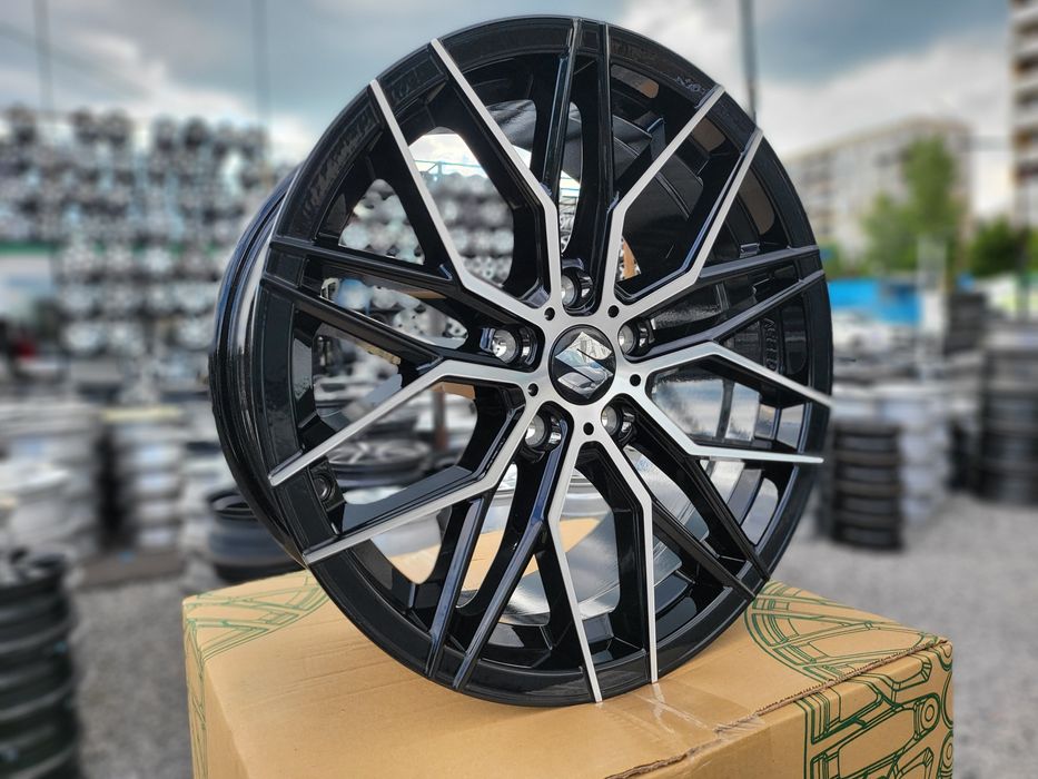 Джанти за Сузуки 17 5х114,3 Suzuki