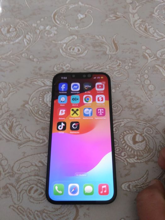 Vand iphone 14.