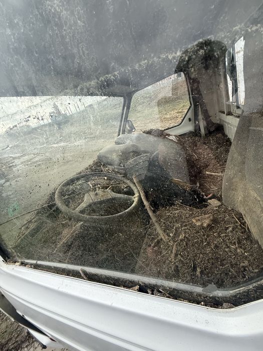 Nissan Cabstar / Atleon 2.5D – за части