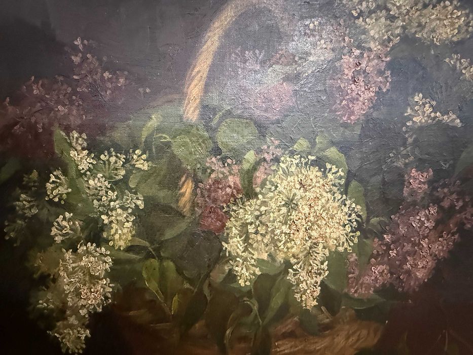 Tablou Tony Ventzel 1910