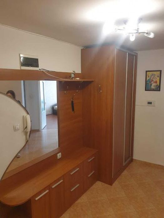 Дава се под наем Тристаен апартамент в Пловдив, Кършияка - 100 кв.м за 498.27 € - Снимка #7