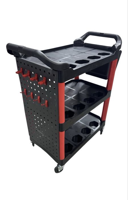 Тележка для детейлинга