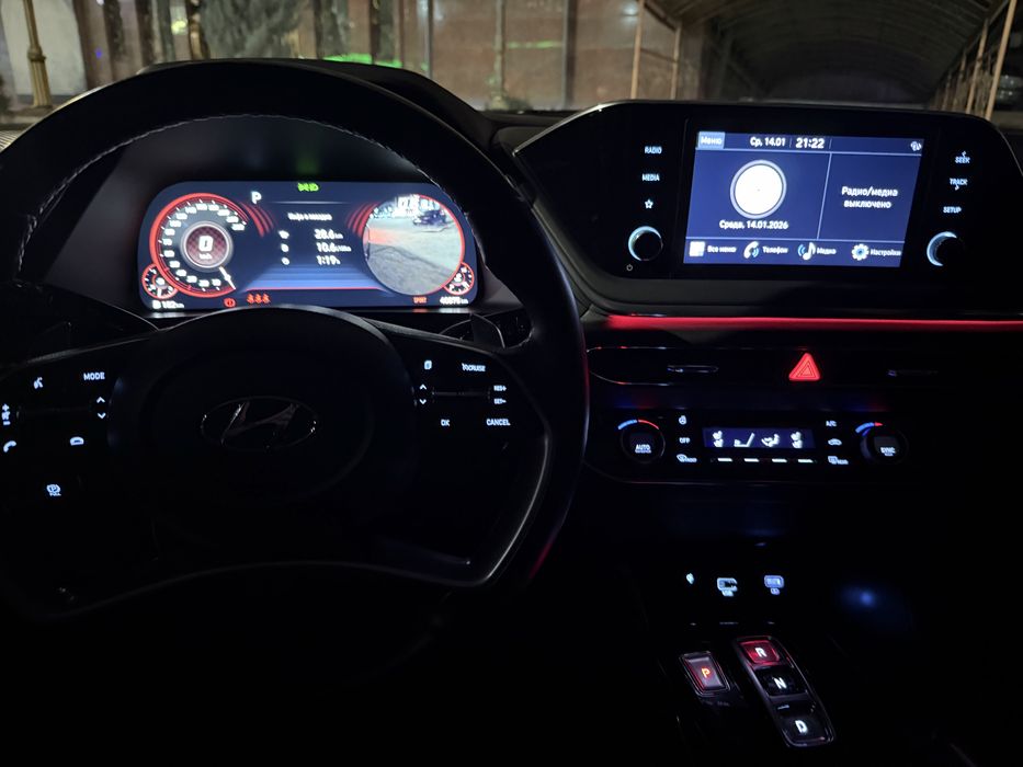 Prodam Hyundai Sonata 2.5 litr atmosferniy