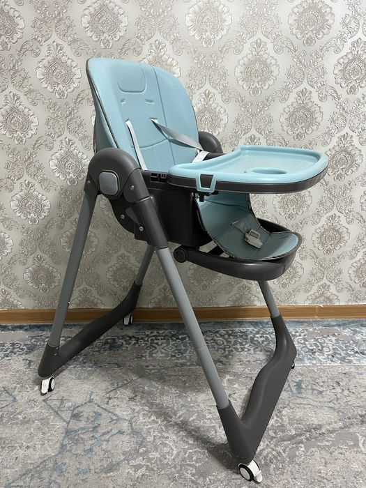 Продам детское кресло