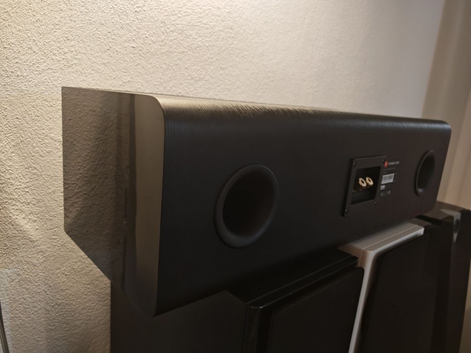 Boxa centru JBL STUDIO 2 235C difuzoare 16.5cm