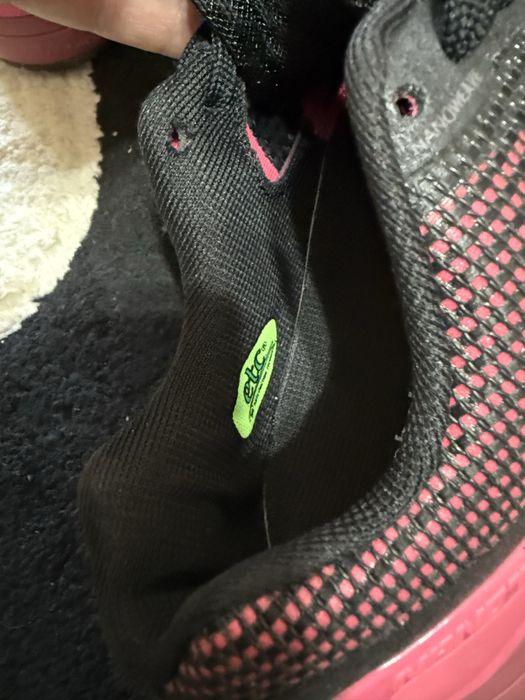 Спортни обувки Reebok Nano X