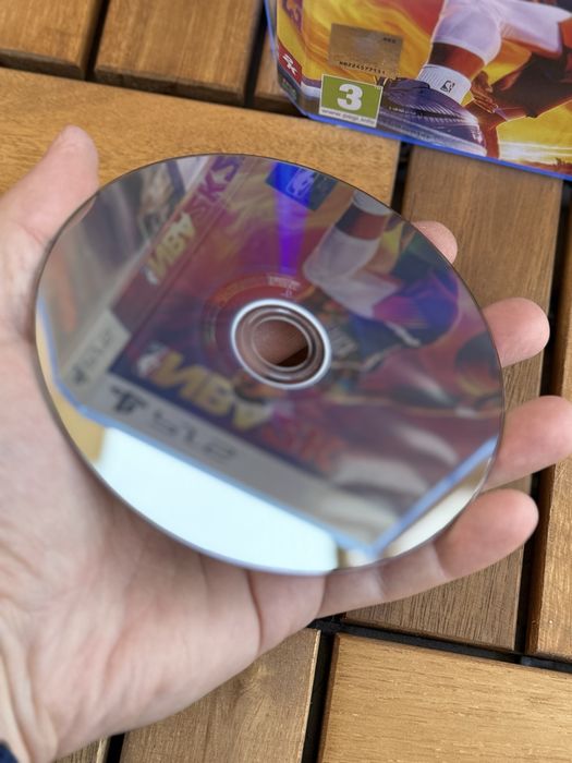 NBA2K23 - playstation 5