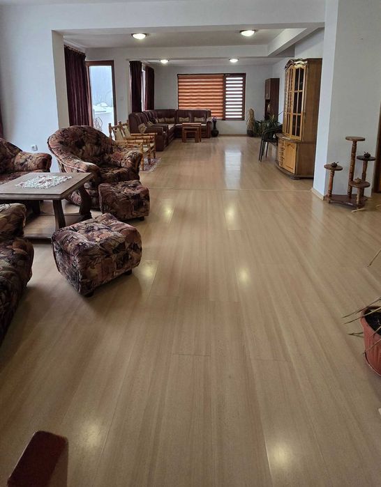 Апартамент 300 кв.м. Квартал Боровец