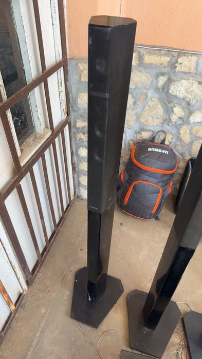 Домашно кино Самсунг