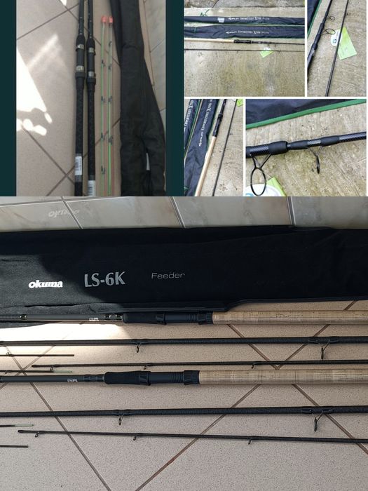 Vand lansete blanc toray/mulinete metalice/minciog/cicade/voblere/husa