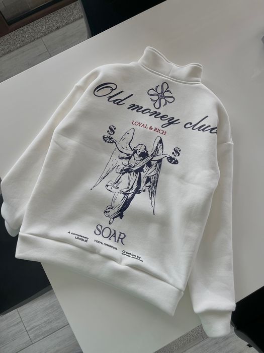 Марковa блуза SOAR