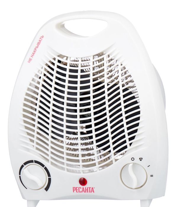 Тепловентилятор, обогреватель