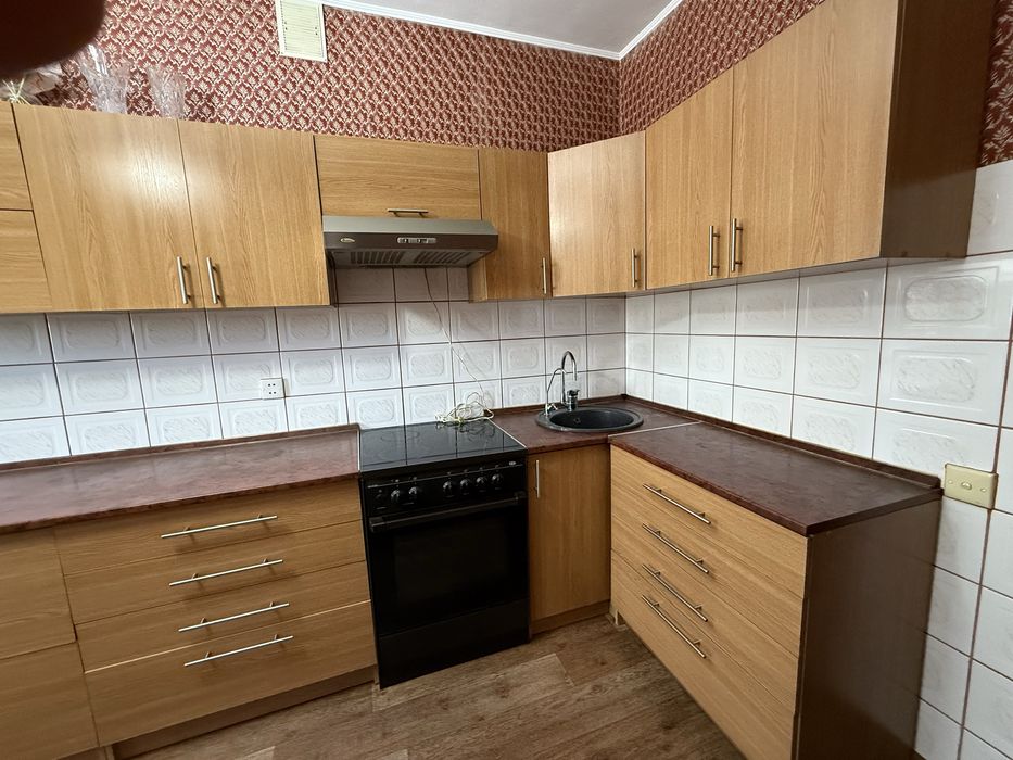 Продам кухонный гарнитур