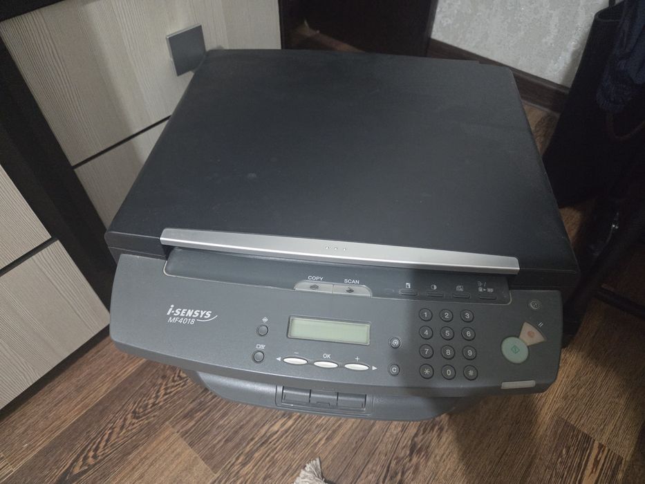 Продам принтер МФУ