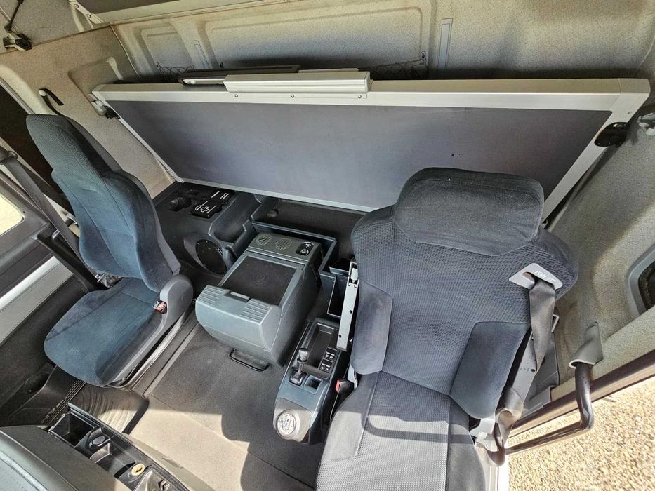 MAN TGX 18.440 Euro 5