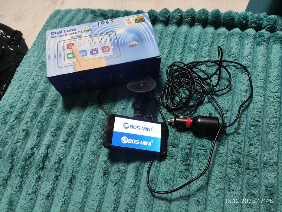 Продам видеорегистратор