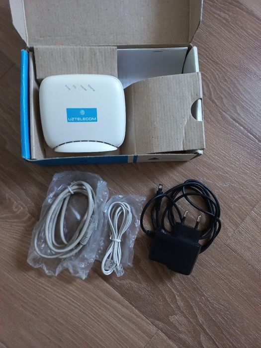 Модем АДСЛ  б/у ...