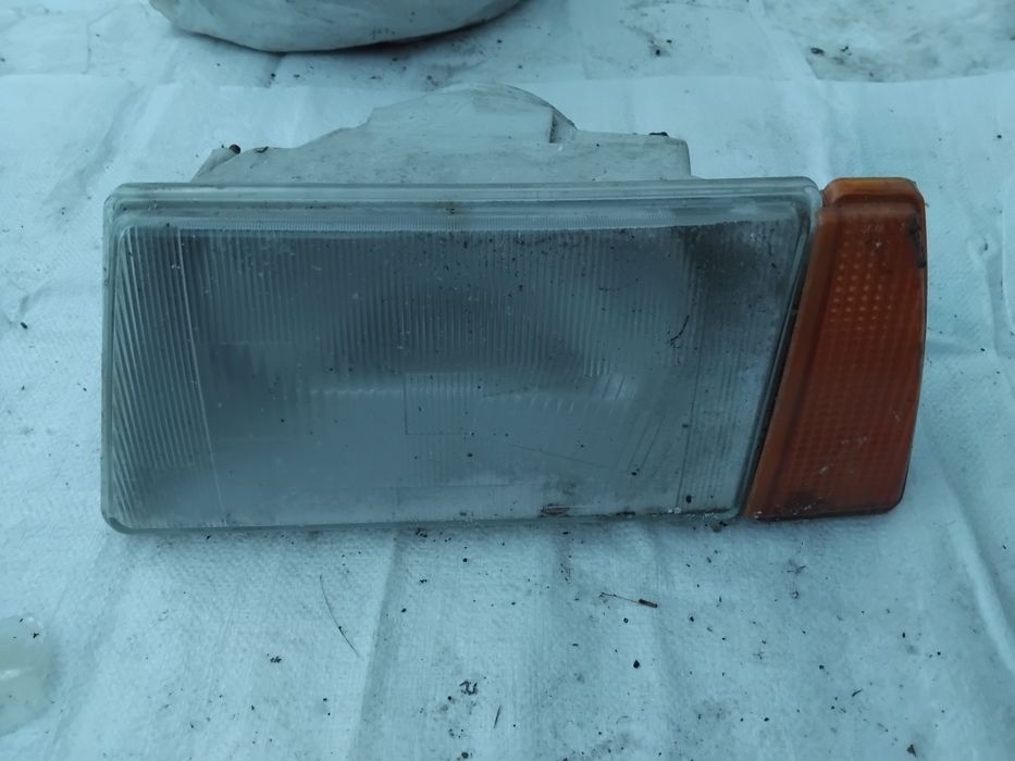 Авто Фары и фонари