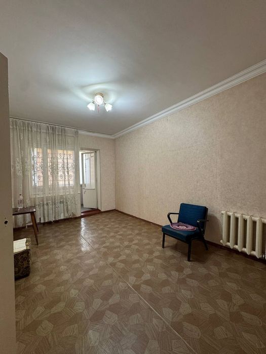 Квартира продается 1/3/5 на Кушбеги