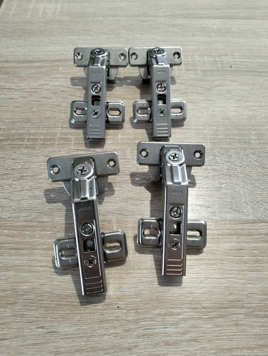 Balamale mobilă  diverse modele