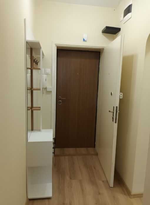 Дава се под наем Двустаен апартамент в София, Център - 50 кв.м за 600 € - Снимка #9