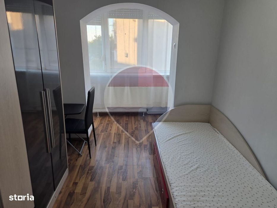 Apartament 2 camere etaj 2 in Salonta