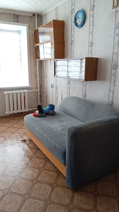 Сдам комнату в общежитии район ДБС