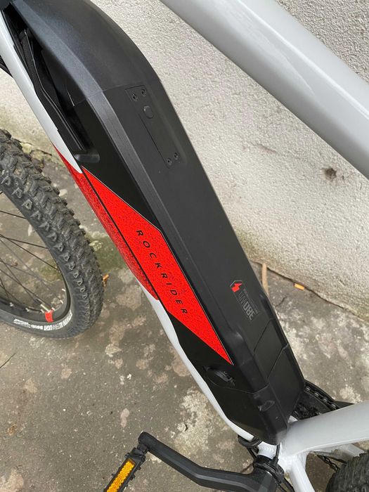 Vand Bicicleta Electrica RockRider E ST 100 Marime L, noua