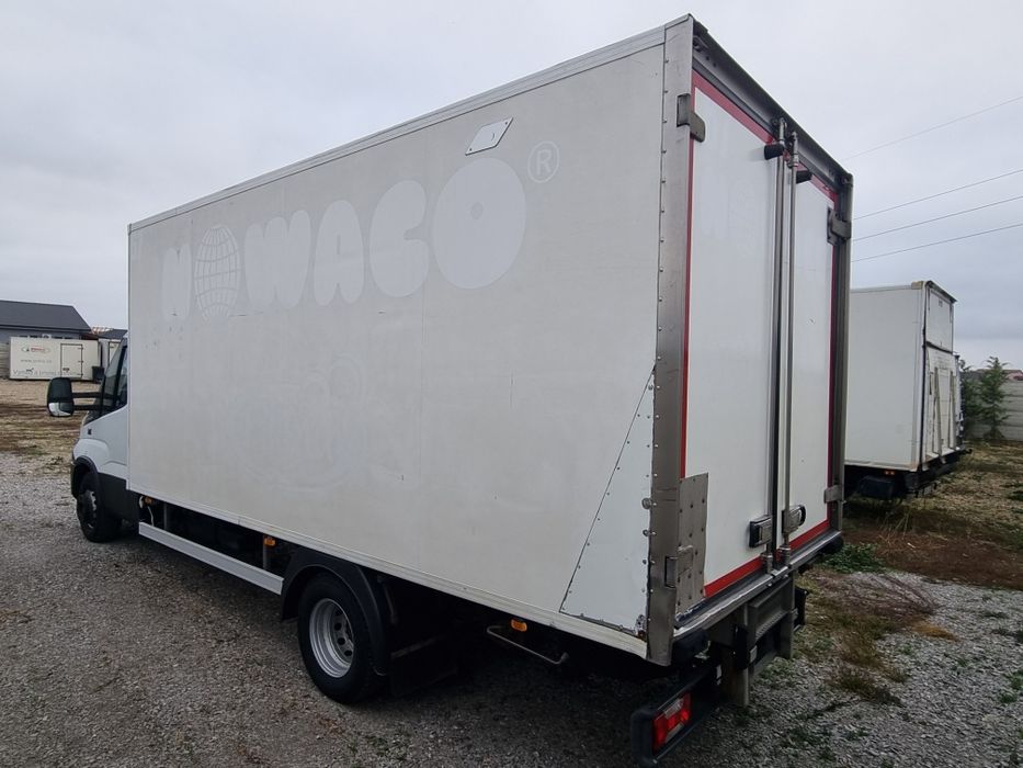Iveco daily 65C17